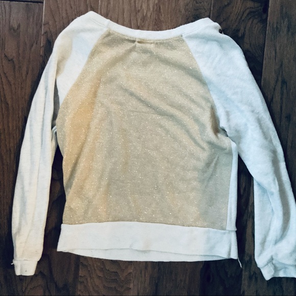 ROYALTY Light Weight Pullover Sweater Blouse | Size Small - Picture 3 of 3